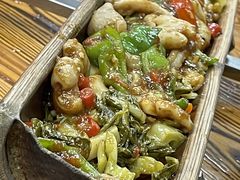-竹一味·竹筒饭