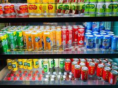 自助饮料-温禾牛·和牛寿喜烧自助火锅(恒基名人店)