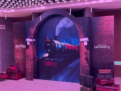 -交通银行前滩31演艺中心