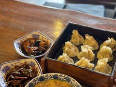 -张家巷美食(南浔店)