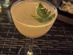 -LAMP BAR 水烟音乐酒吧