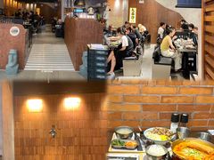 -KK ONE(京基滨河时代店)