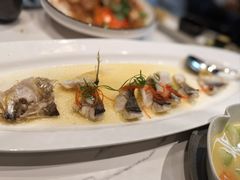 -杭州西湖柳莺里酒店·闻莺厅