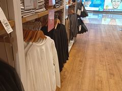 -优衣库(北京首开福茂宋家庄购物中心店)