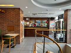 -京滨饭店·餐厅(阜外大街店)