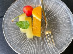 甜点-モリタ屋(JR京都伊势丹店)