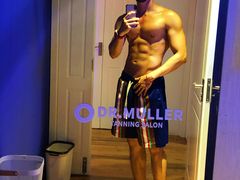 -YCHL Studios健身工作室(市二宫店)