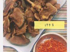 -卡万金特色藏餐