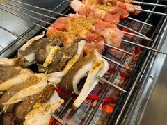 -小寒羊烧烤(凯瑞时代大厦店)