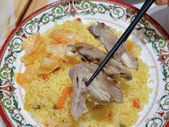 -陳香貴·兰州牛肉面(上海长风大悦城店)
