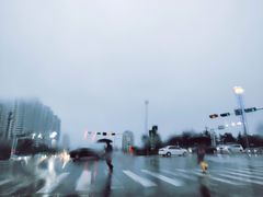 -琴岛之星摩天轮