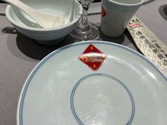 -沽上民肴·海鲜锅贴·天津菜(福州道鸿正家园店)