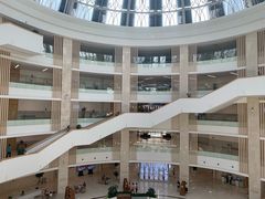 -厦门市图书馆(集美新城馆区)