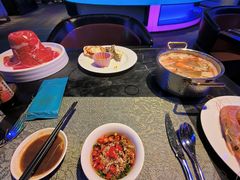 -花西亭·海鲜自助餐厅(瑞城名人酒店)