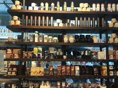 零售区-星巴克(贵阳花果园1店)