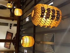 -南京大牌档(凯德大峡谷店)