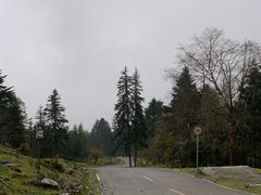 -硗碛藏寨·神木垒景区