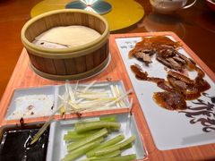 -麒麟小院·老九江菜(安平路店)