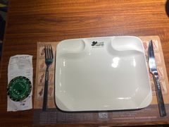 -汉巴味德·烤肉与啤酒的自助(杭州大悦城店)