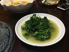 -天然居农家乐(温泉南路店)