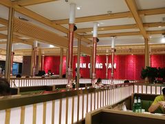 大堂-韩宫宴炭火烤肉(印象城店)