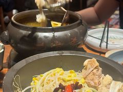 -云海肴·汽锅鸡·云南代表菜(美罗城店)