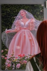 -帆拉斐婚纱摄影(春熙店)