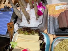 -野·大山里野生菌石锅土鸡(益田假日店)