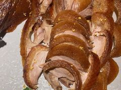 -青年公社烤鸭(青年路店)