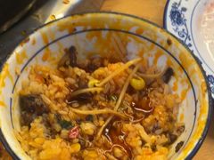 -飘香火锅(玉林西路店)