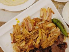 -苏坦土耳其餐厅(白云宾馆店)