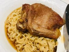 鹿儿岛风猪软骨捞即食面-翠华餐厅(宝安壹方城店)