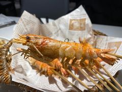 -79号渔船海鲜饭店(宝安店)