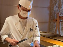 -炎橘·板前料理 Omakase