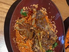 -青年公社烤鸭(肇嘉浜路店)