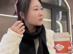 -Sips&Lick茶兰咖啡(五道口店)