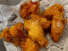 -仁义涵西餐·咖啡(中华巴洛克店)