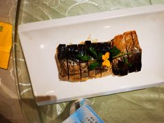 -绿杨春·淮扬宴(庐山路店)