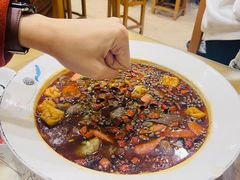-川味王(农民街店)