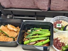 -常来小聚·广州非遗传承餐厅(高德置地店)