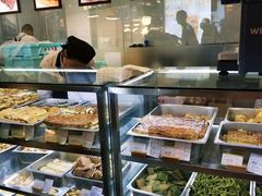 -哈氏·上海哈尔滨食品厂(五角场万达广场店)