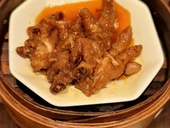 -京香轩·中餐厅(上海中庚聚龙酒店)