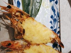 -極上萬膳·日料放题(来福士江景店)