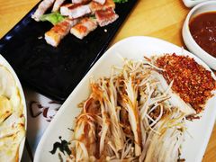 -妈妈手(山大总店)