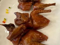 -粤菜王府·海鲜·茶市·海景餐厅(大梅沙店)