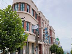 -清风小镇闯关东影视基地