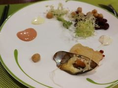 -西双版纳洲际度假酒店-海鲜傣味烧烤·侬香全日制餐厅