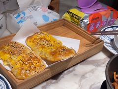 -皖厨·中国徽菜(星河WORLD·COCO Park店)