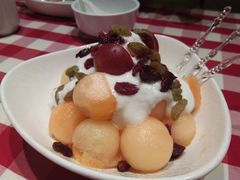 -西贝(上海我格广场店)