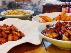 -局气 烤鸭·北京菜(光华路店)